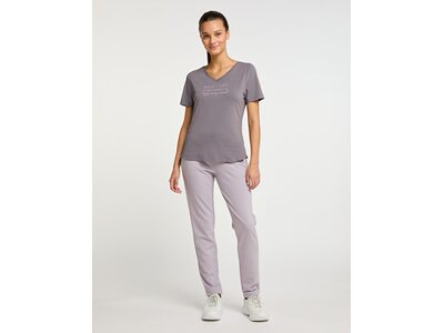 JOY Damen Shirt JIL T-Shirt Grau