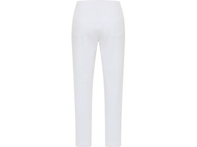 JOY Damen Sporthose ZORA Hose Weiß