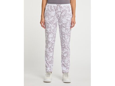 JOY Damen Sporthose NARA Hose Grau