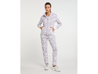 JOY Damen Sporthose NARA Hose Grau