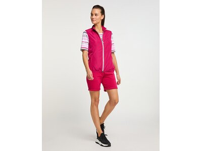 JOY Damen Bermuda CARRIE Bermuda Rot