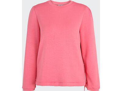 JOY Damen Sweatshirt JOLINA Sweatshirt Rot 
