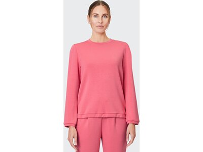 JOY Damen Sweatshirt JOLINA Sweatshirt Rot 