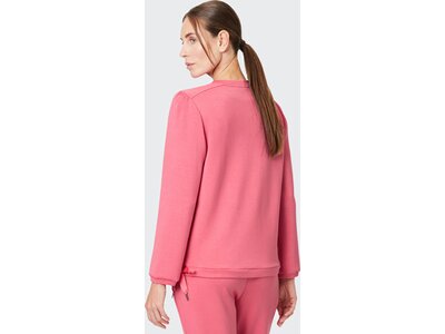 JOY Damen Sweatshirt JOLINA Sweatshirt Rot 