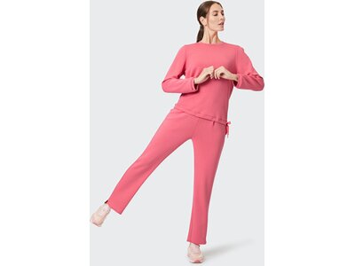 JOY Damen Sweatshirt JOLINA Sweatshirt Rot 