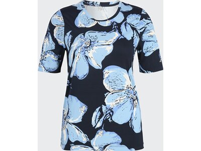 JOY Damen Shirt PENELOPE T-Shirt Blau 