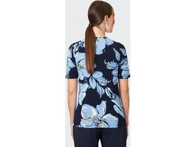 JOY Damen Shirt PENELOPE T-Shirt Blau 