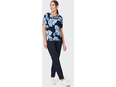 JOY Damen Shirt PENELOPE T-Shirt Blau 