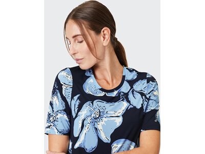 JOY Damen Shirt PENELOPE T-Shirt Blau 