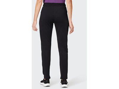 JOY Damen Sporthose YVONNE Hose Schwarz