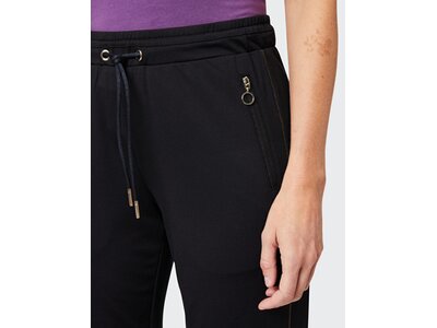 JOY Damen Sporthose YVONNE Hose Schwarz