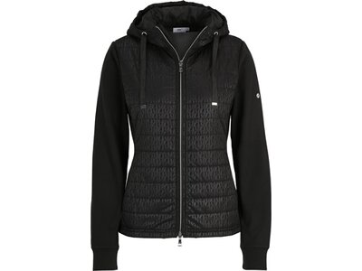 JOY Damen Unterjacke YARA Jacke Schwarz