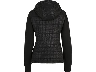 JOY Damen Unterjacke YARA Jacke Schwarz