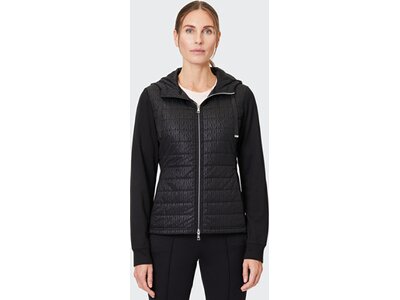 JOY Damen Unterjacke YARA Jacke Schwarz