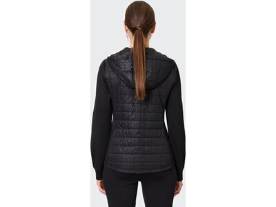 JOY Damen Unterjacke YARA Jacke Schwarz