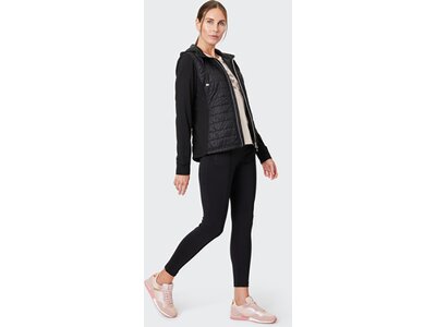 JOY Damen Unterjacke YARA Jacke Schwarz