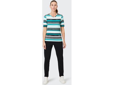 JOY Damen Shirt LARA T-Shirt Grün 