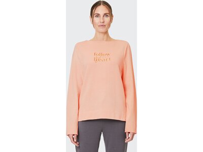 JOY Damen Sweatshirt LINA Sweatshirt Rot 