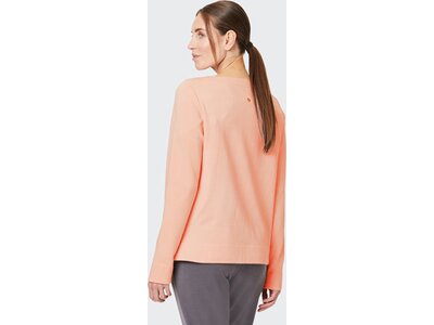 JOY Damen Sweatshirt LINA Sweatshirt Rot 