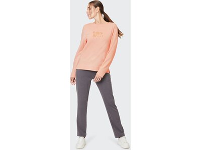 JOY Damen Sweatshirt LINA Sweatshirt Rot 