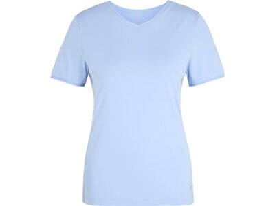 JOY Damen Shirt FELIA T-Shirt Blau 