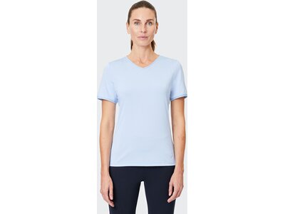 JOY Damen Shirt FELIA T-Shirt Blau 