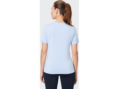 JOY Damen Shirt FELIA T-Shirt Blau 