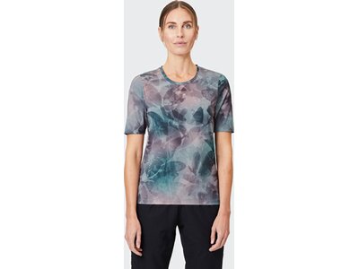 JOY Damen Shirt TALEA T-Shirt Grün 