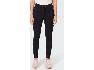 JOY Damen Sporthose ADELE Hose Schwarz