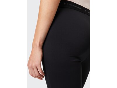 JOY Damen Sporthose ADELE Hose Schwarz