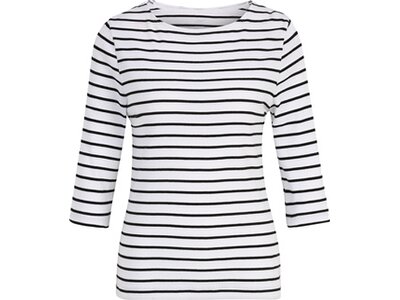 JOY Damen Shirt MAROU T-Shirt Weiß