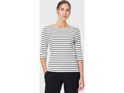 JOY Damen Shirt MAROU T-Shirt Weiß