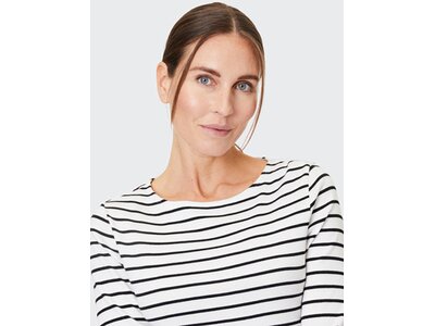 JOY Damen Shirt MAROU T-Shirt Weiß