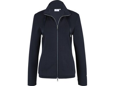 JOY Damen Unterjacke PHILENE Jacke Blau