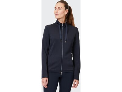 JOY Damen Unterjacke PHILENE Jacke Blau