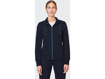 JOY Damen Unterjacke TATJANA Jacke Blau