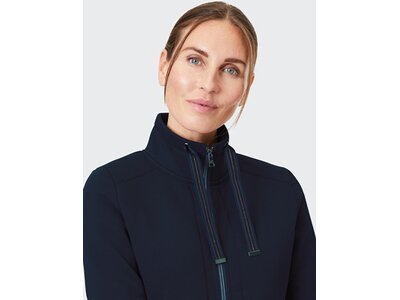 JOY Damen Unterjacke TATJANA Jacke Blau