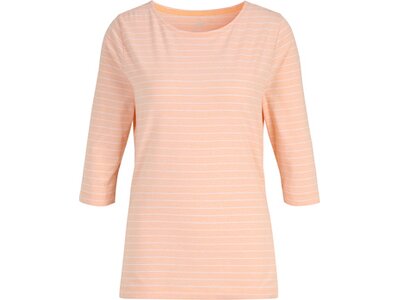 JOY Damen Shirt LOTTE T-Shirt Gelb 