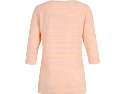 JOY Damen Shirt LOTTE T-Shirt Gelb 