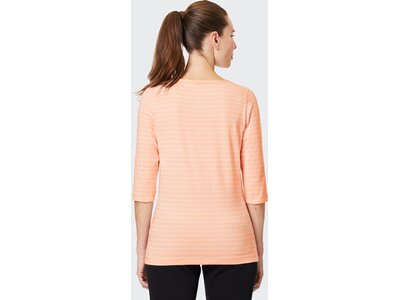 JOY Damen Shirt LOTTE T-Shirt Gelb 