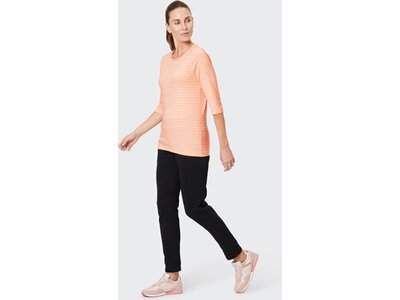 JOY Damen Shirt LOTTE T-Shirt Gelb 