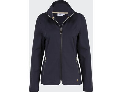 JOY Damen Unterjacke LEONORE Jacke Blau