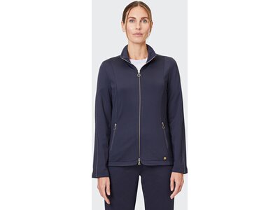 JOY Damen Unterjacke LEONORE Jacke Blau
