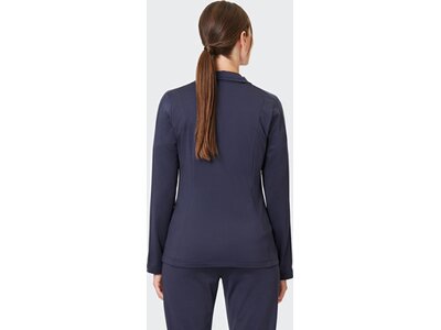 JOY Damen Unterjacke LEONORE Jacke Blau