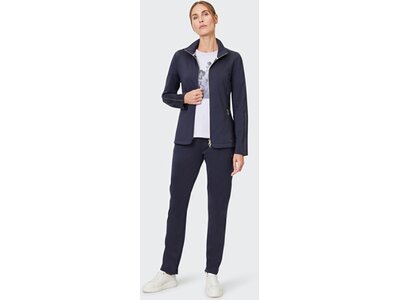 JOY Damen Unterjacke LEONORE Jacke Blau