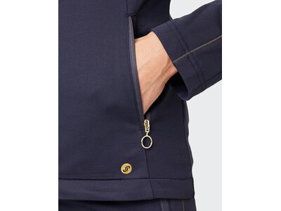 JOY Damen Unterjacke LEONORE Jacke Blau
