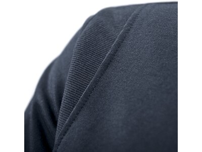JOY Herren Sweatjacke / Trainingsjacke Dirk Zip Jacket Grau