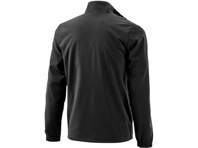 JOY Herren Trainingsjacke "Keith" Schwarz