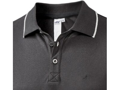 JOY SPORTSWEAR Herren Polo IVAN Grau