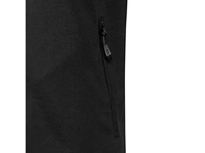 JOY Herren Sweatjacke "Pierre" Schwarz